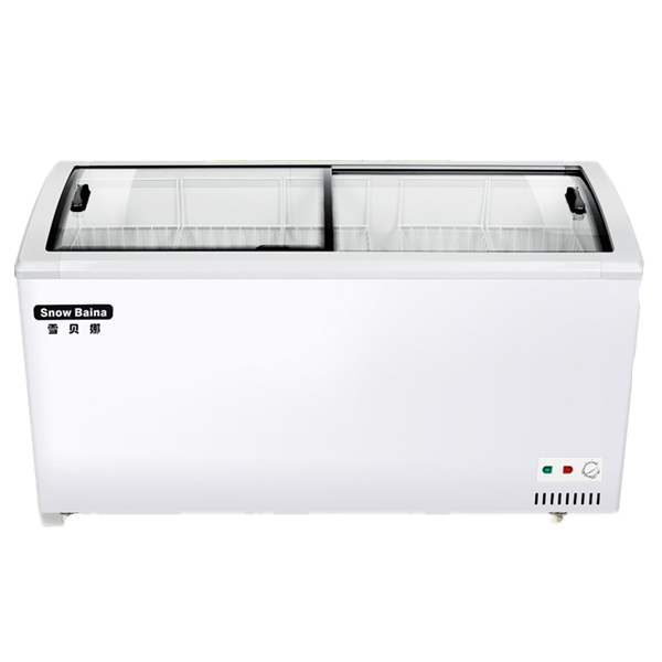 雪贝娜保鲜冷柜