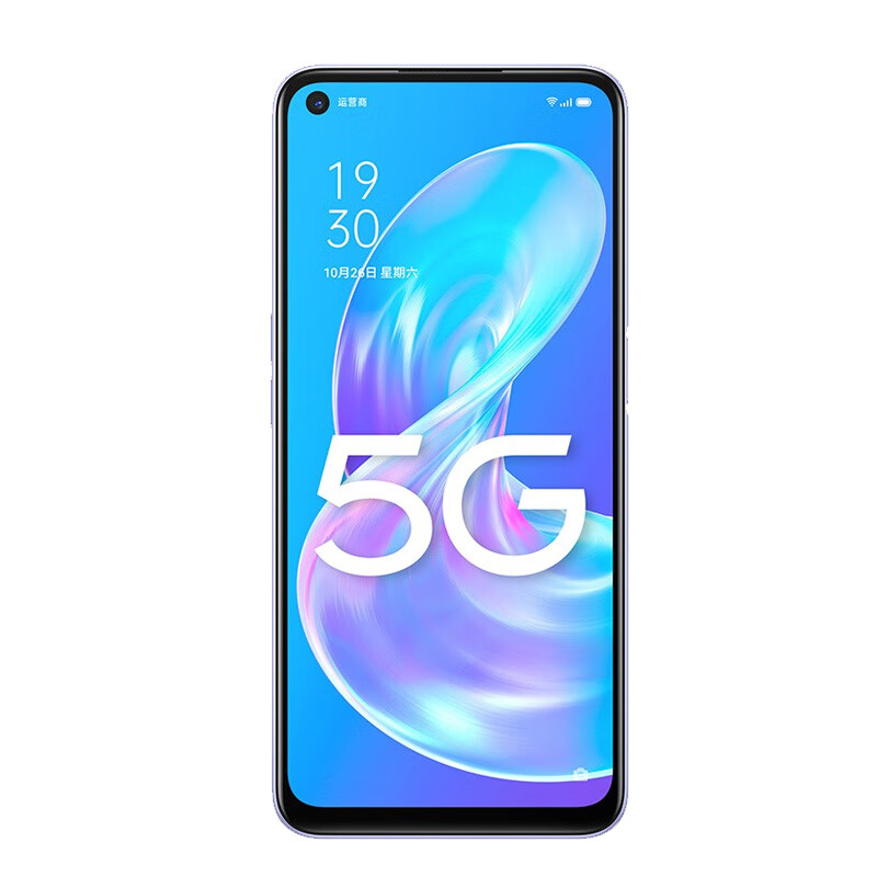 OPPO 美颜拍照视频手机