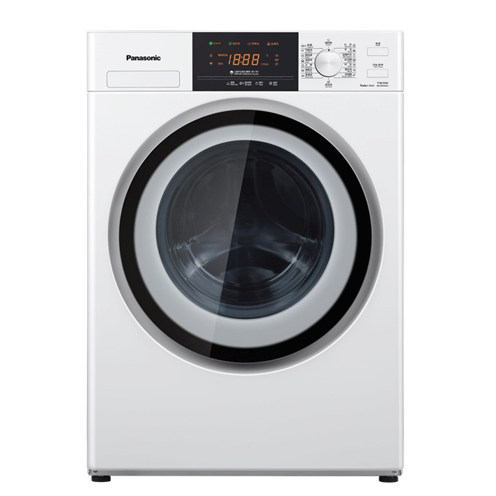 松下动力强劲洗衣机
