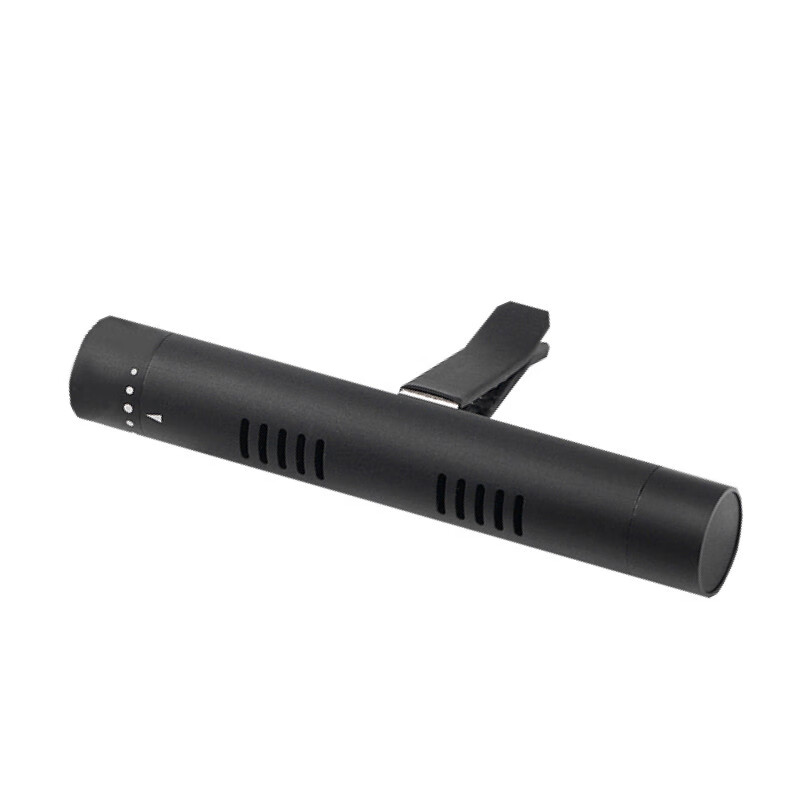 京东京造金属款汽车香水