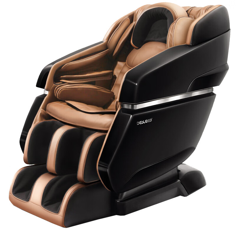迪斯 蓝牙音响按摩椅