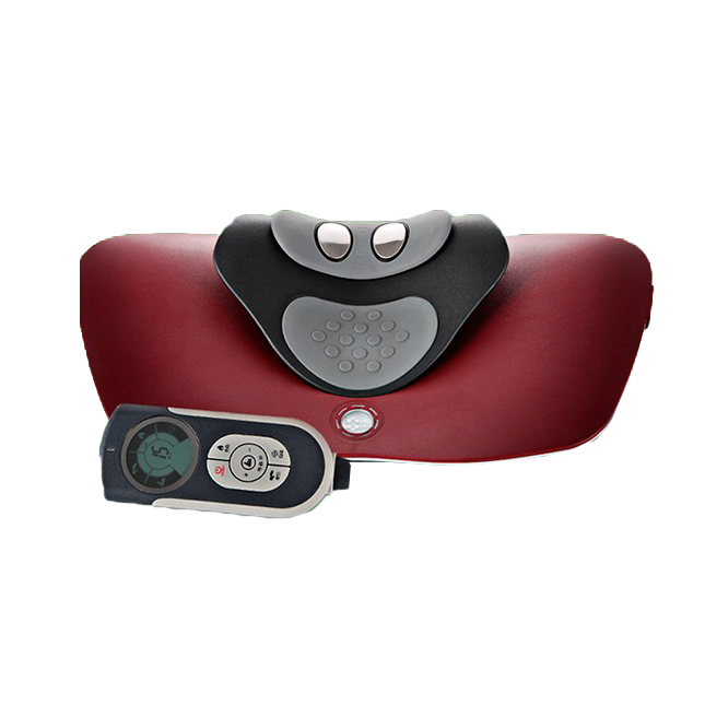 诺泰插电式颈椎按摩器