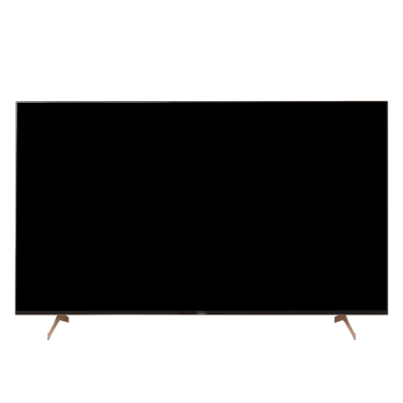 索尼 低延迟智能电视