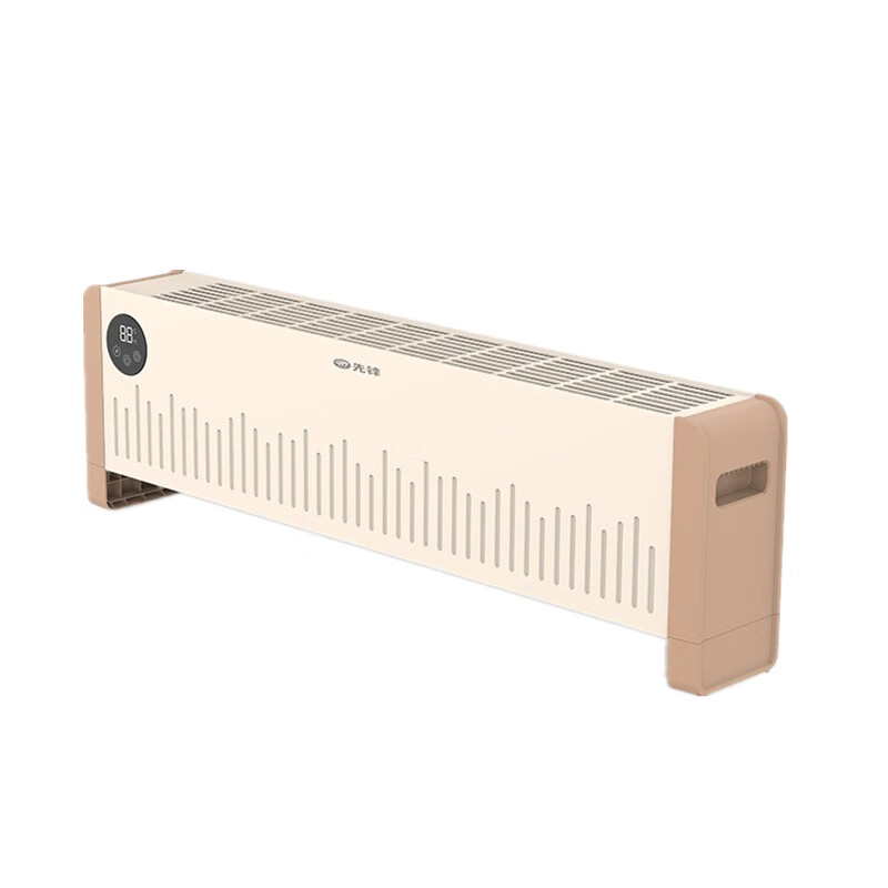 先锋 两挡功率取暖器