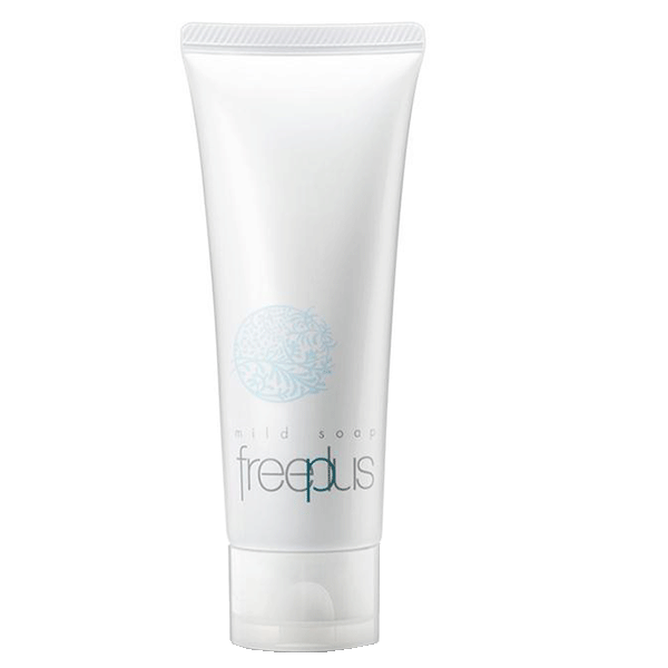 芙丽芳丝 氨基酸去黑头洗面奶