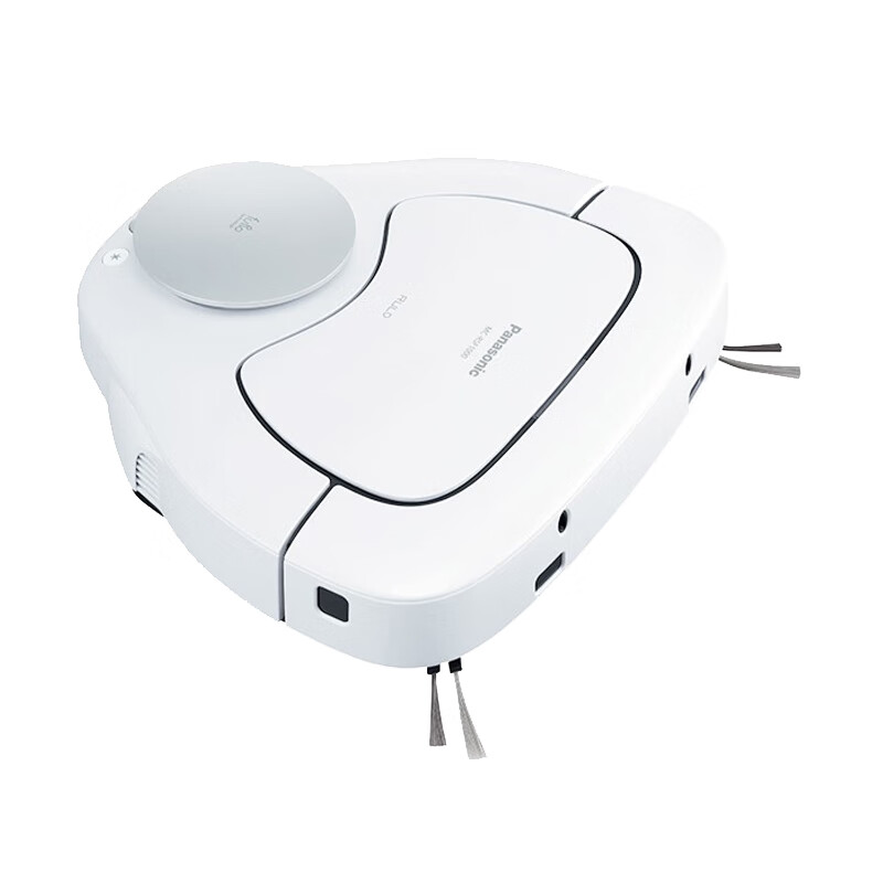 松下全自动规划扫地机器人