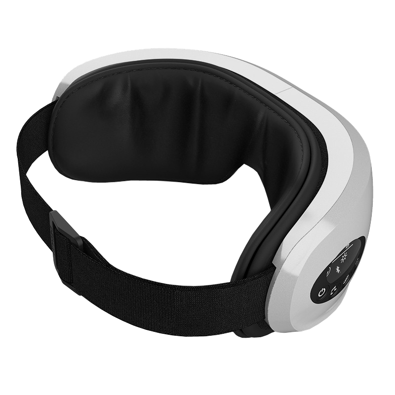 DEDAKJ蓝牙音乐眼部按摩器