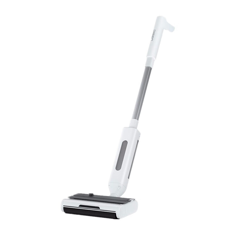 DIISEA低噪家用电动拖把