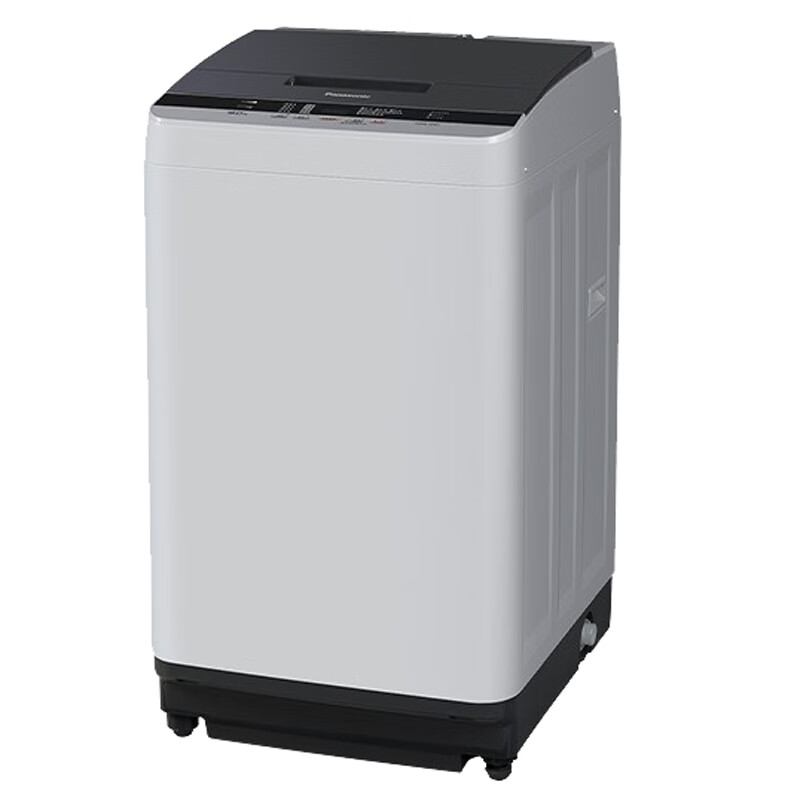 松下 立体漂洗 波轮洗衣机