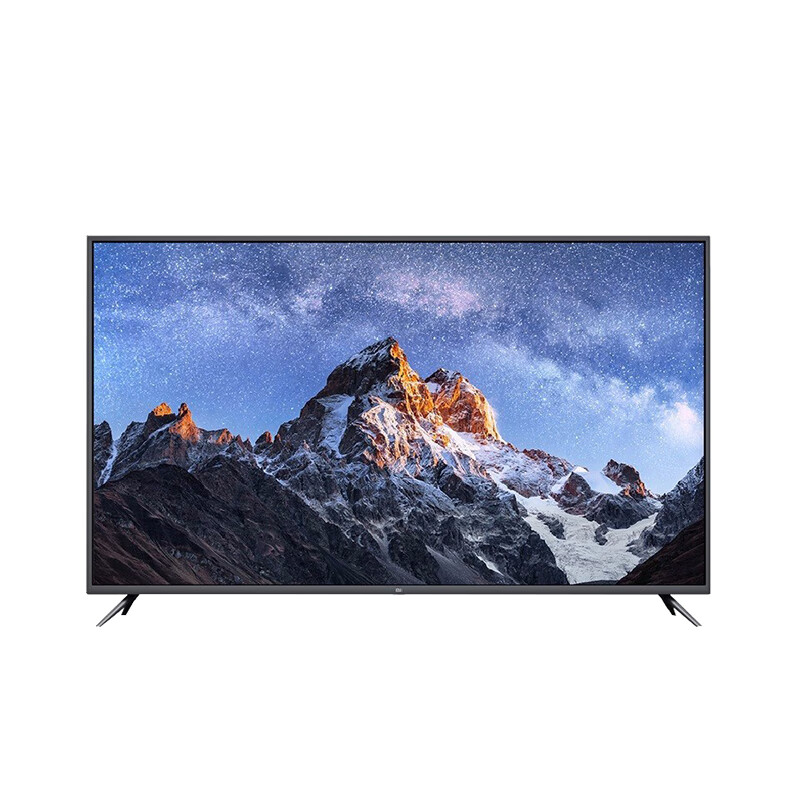 小米 语音控制高清电视