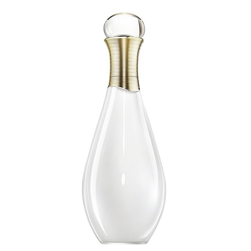 迪奥 精美包装 润肤乳