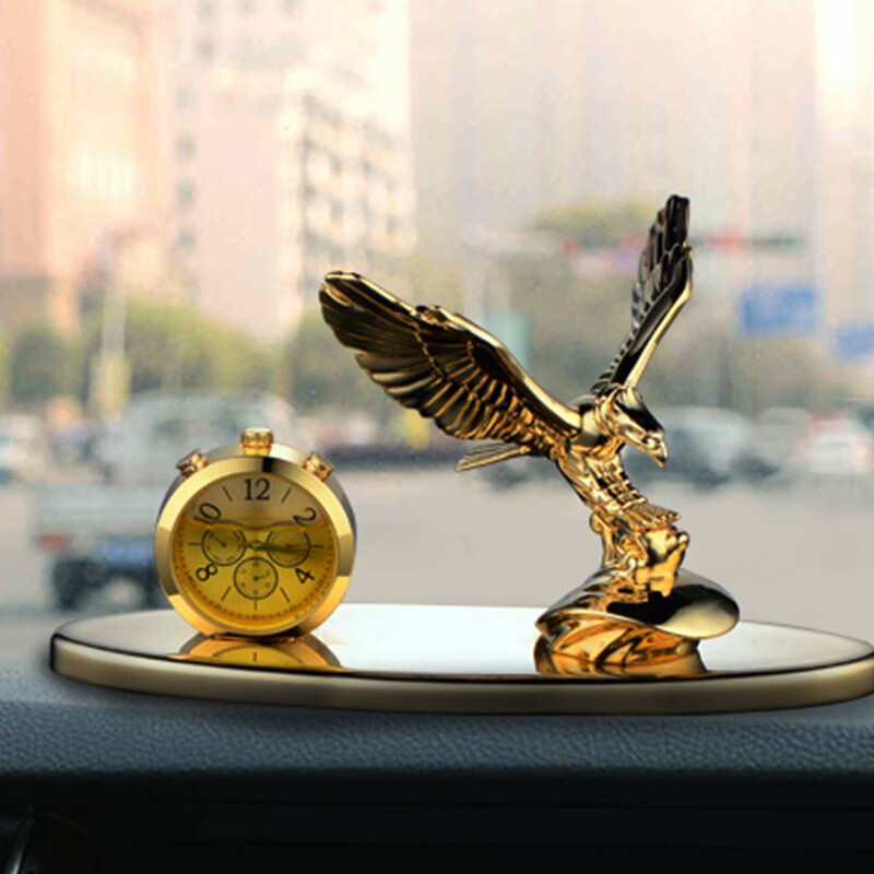 FLAMBO 优质合金车载香水