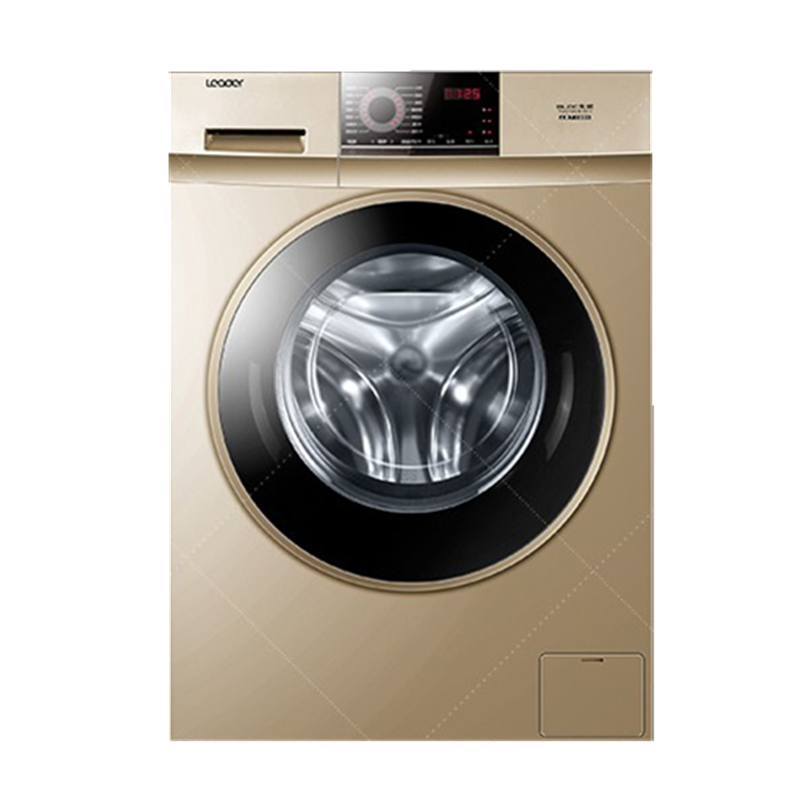 美的 静音大容量洗衣机