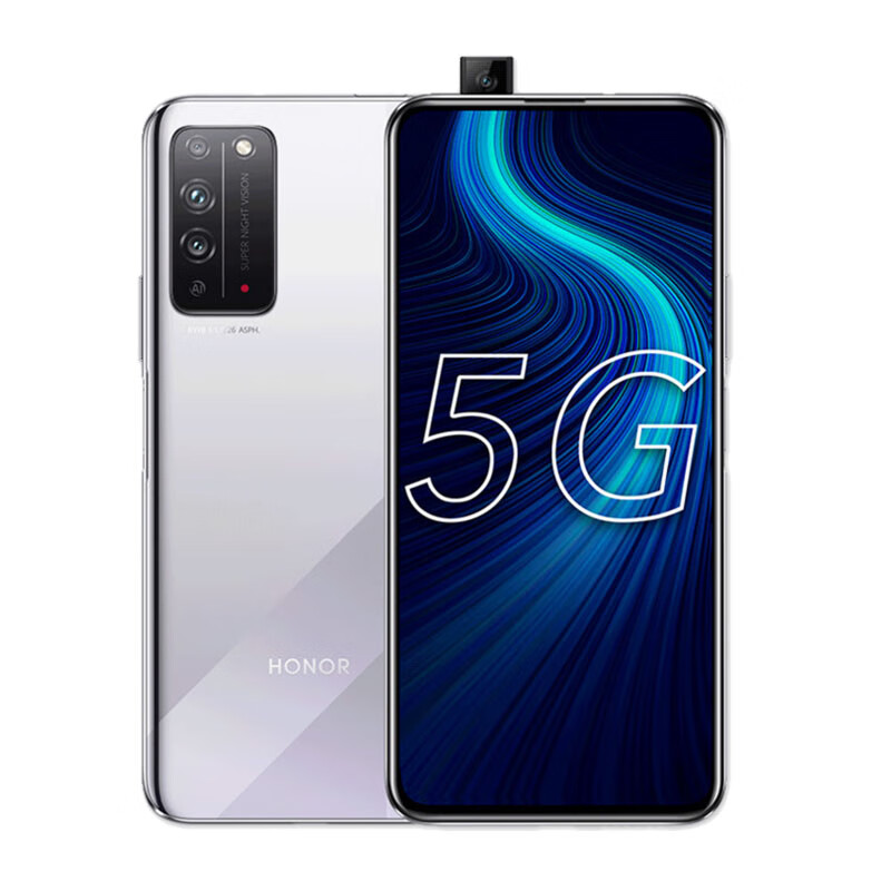 华为 高感光影像智能手机