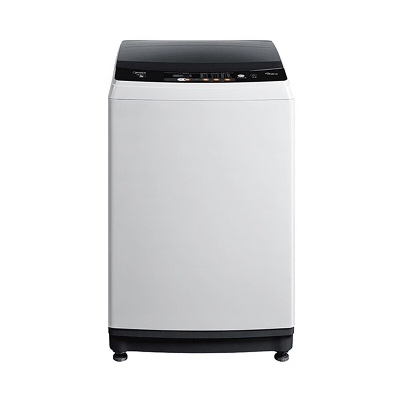 美的 免清洗波轮洗衣机