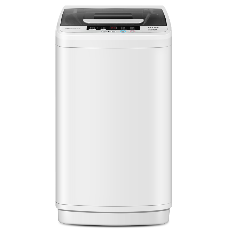 奥克斯静音节能洗衣机