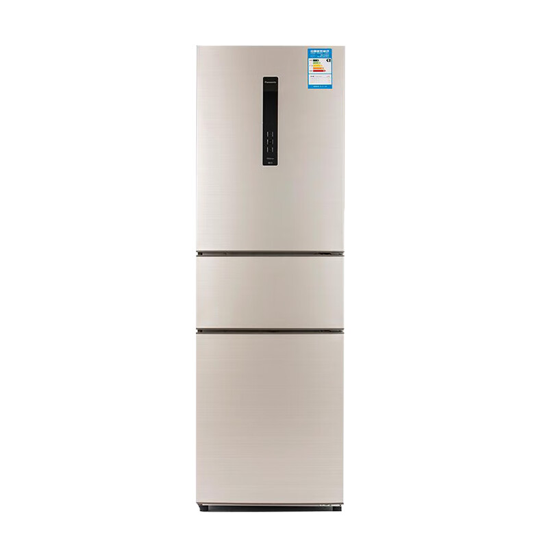 松下 循环风冷冰箱