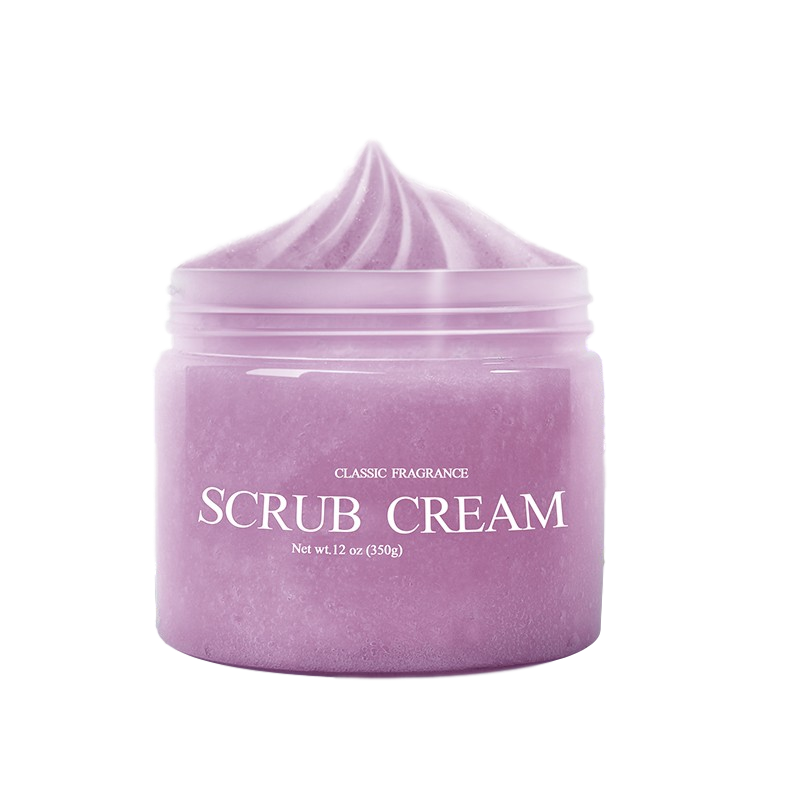 葆丽匙 柔肤磨砂膏