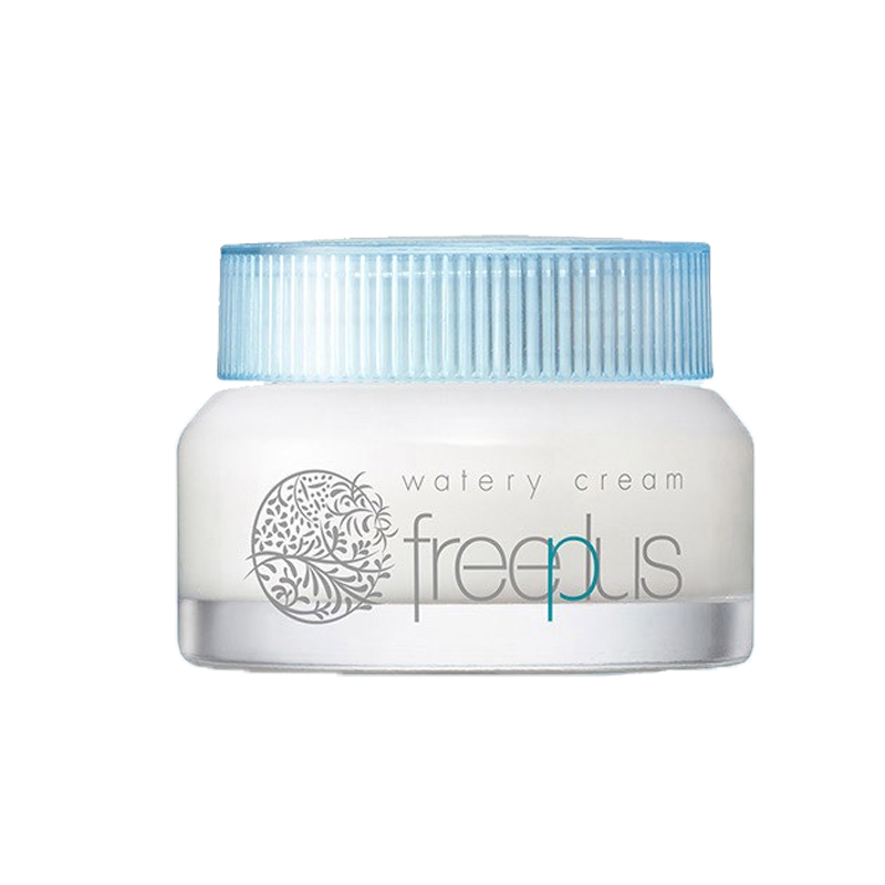 芙丽芳丝 保湿补水面霜