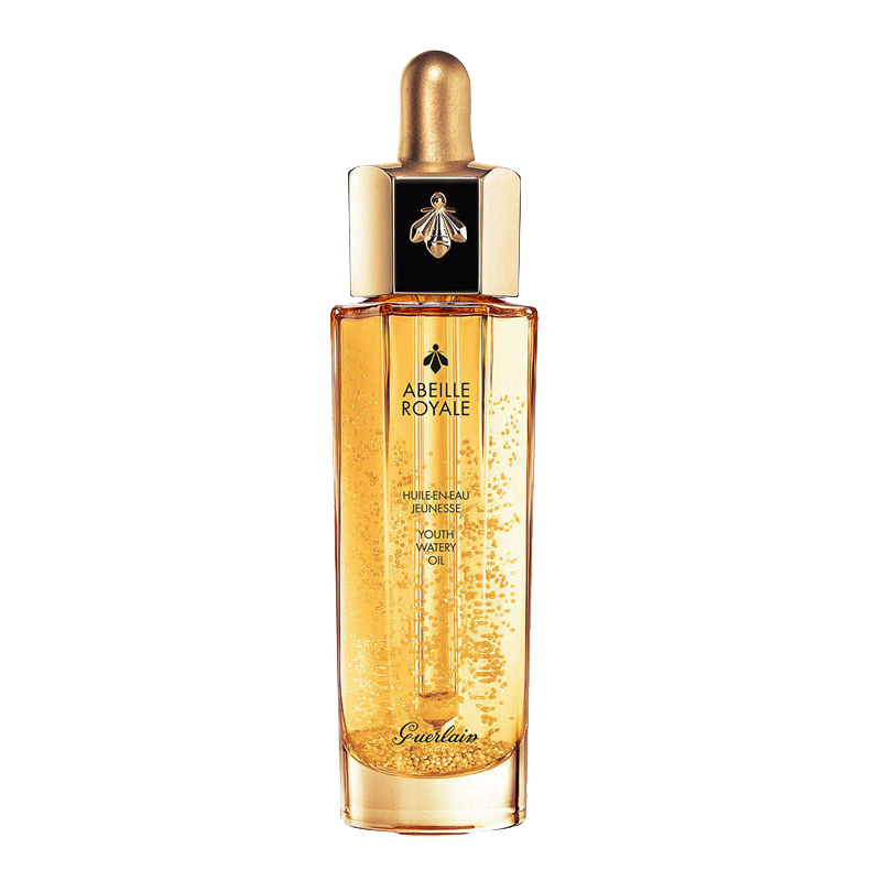 娇兰 修护紧致精华液