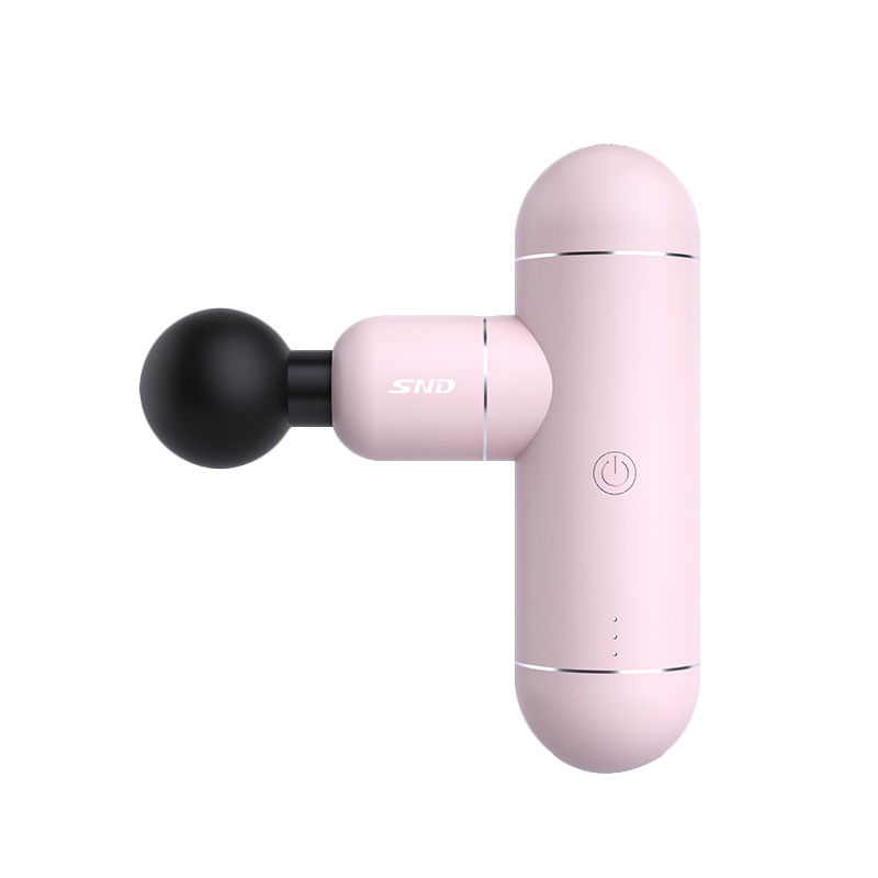 施耐德 高频震动 筋膜枪