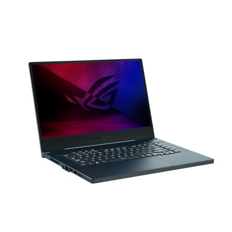 ROG 实时光线追踪 游戏本