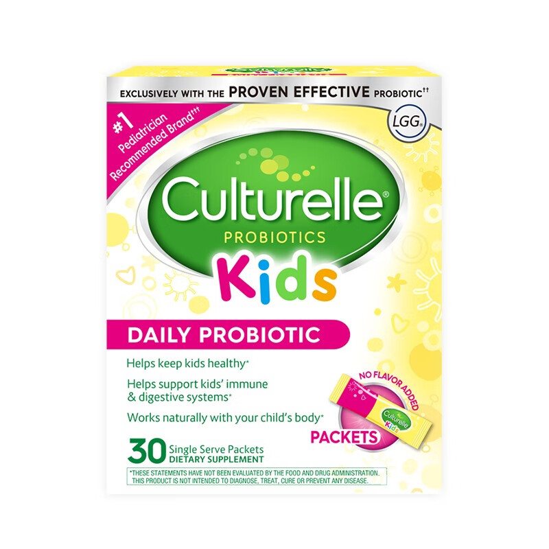 康萃乐 高活性益生菌