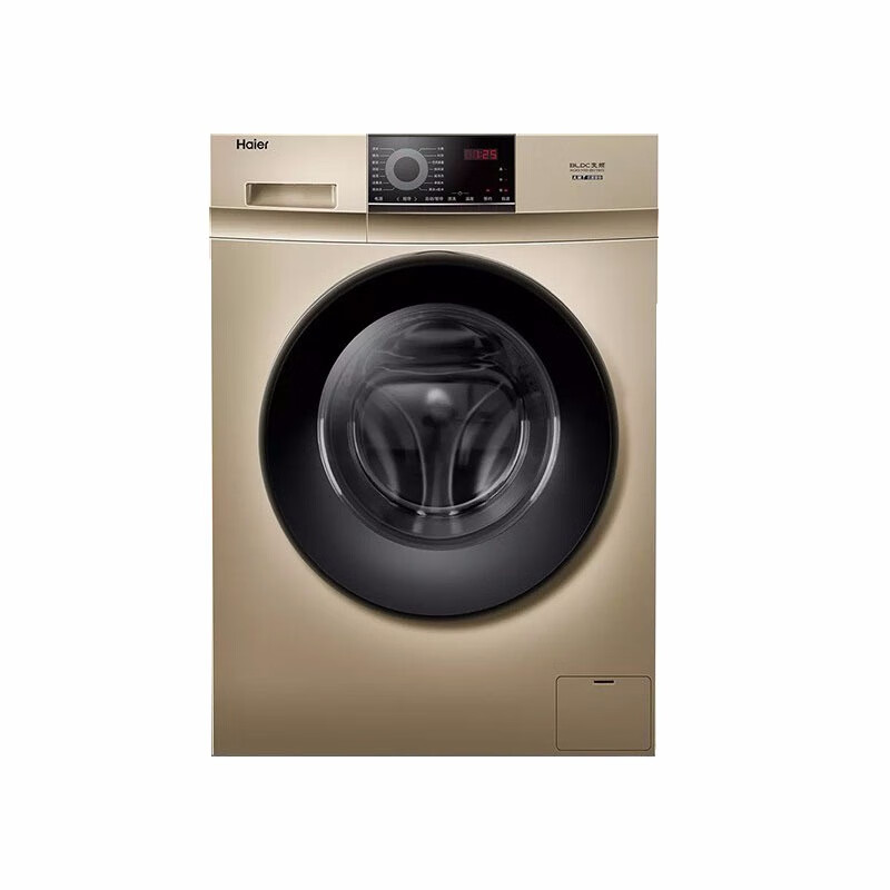 海尔 巴氏除菌洗衣机