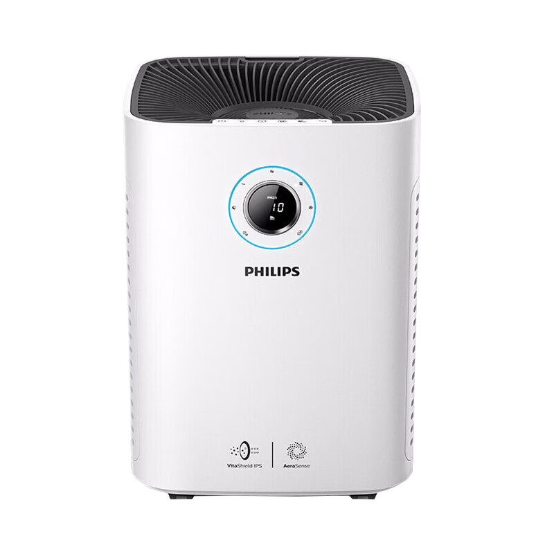 飞利浦 除过敏原空气净化器
