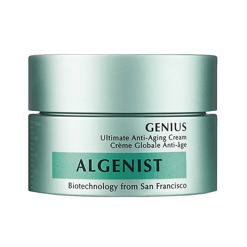 奥杰尼 赋活多重青春修护面霜