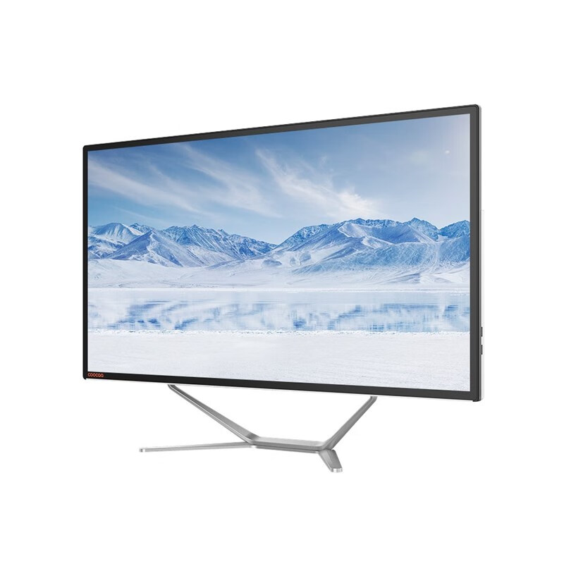 酷开 4K屏幕一体机电脑