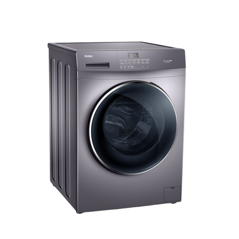 海尔 蒸汽洗变频洗衣机