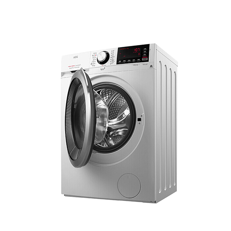 AEG 护色节能滚筒洗衣机