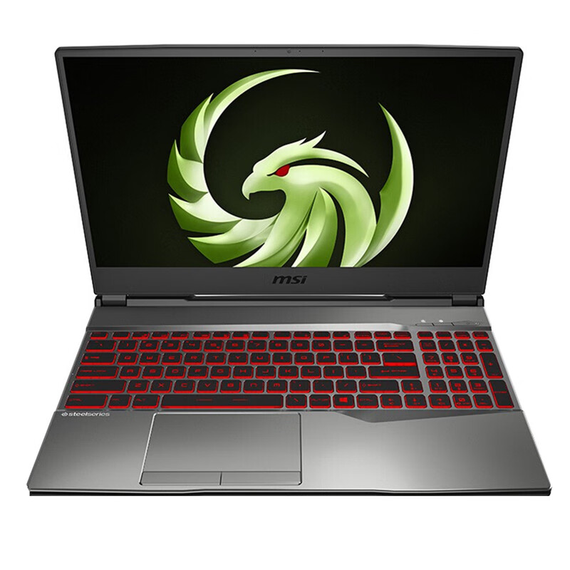 微星 运行快速游戏电脑