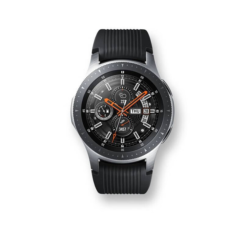 三星 旋转表圈 智能手表