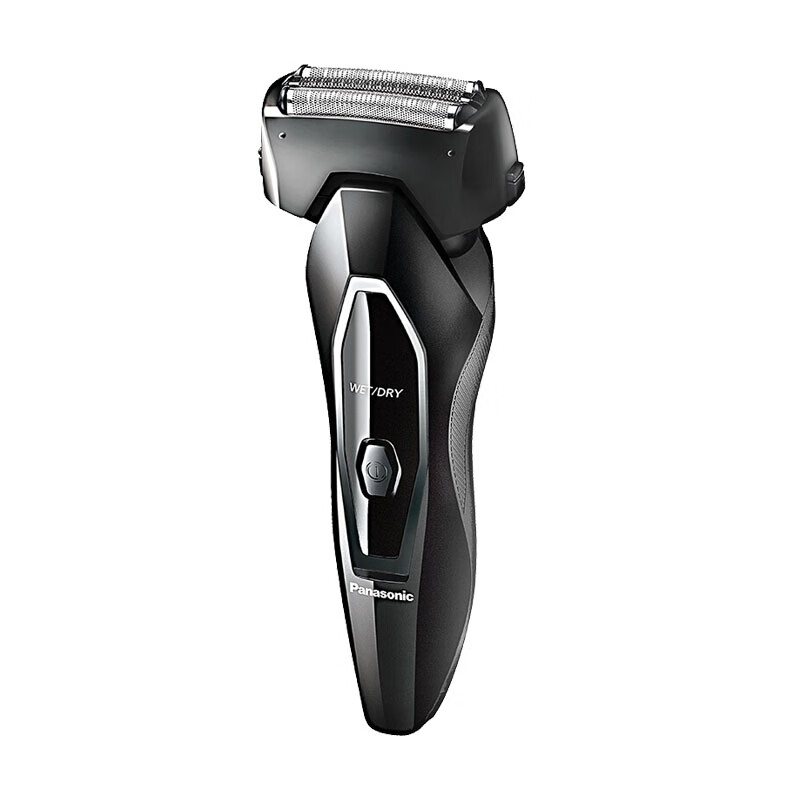 松下 干湿两用剃须刀