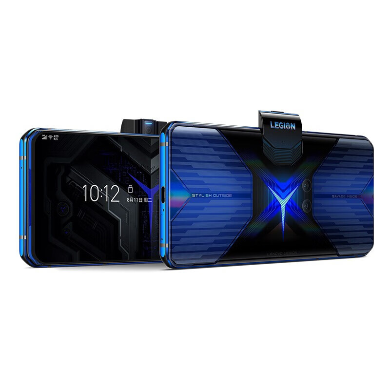 联想 电竞屏手机