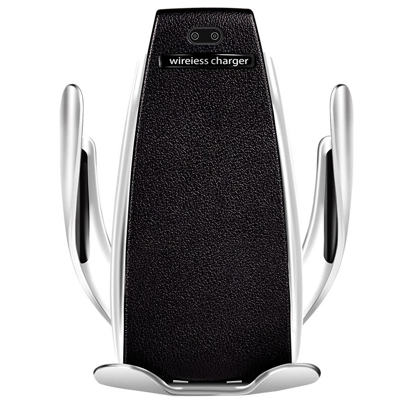 迪加伦 全自动感应车载支架