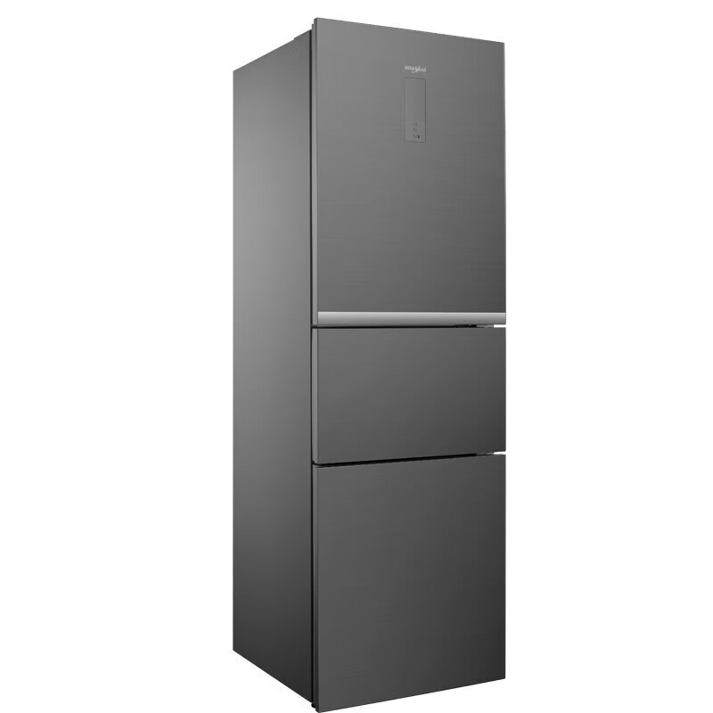 惠而浦宽幅变温冰箱