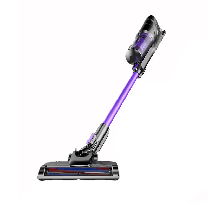 普沃达 8KPA吸力 吸尘器