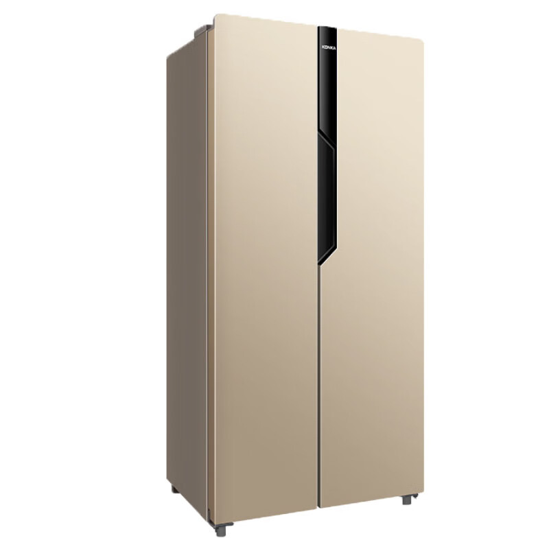 康佳 对开门不易串味冰箱