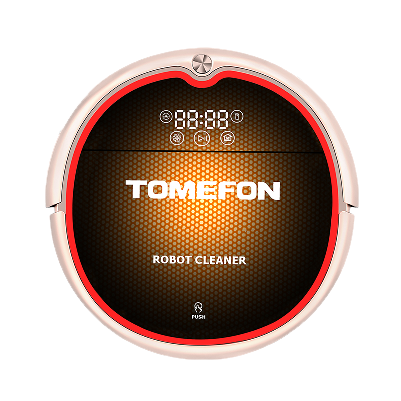 斐纳 多种模式扫地机