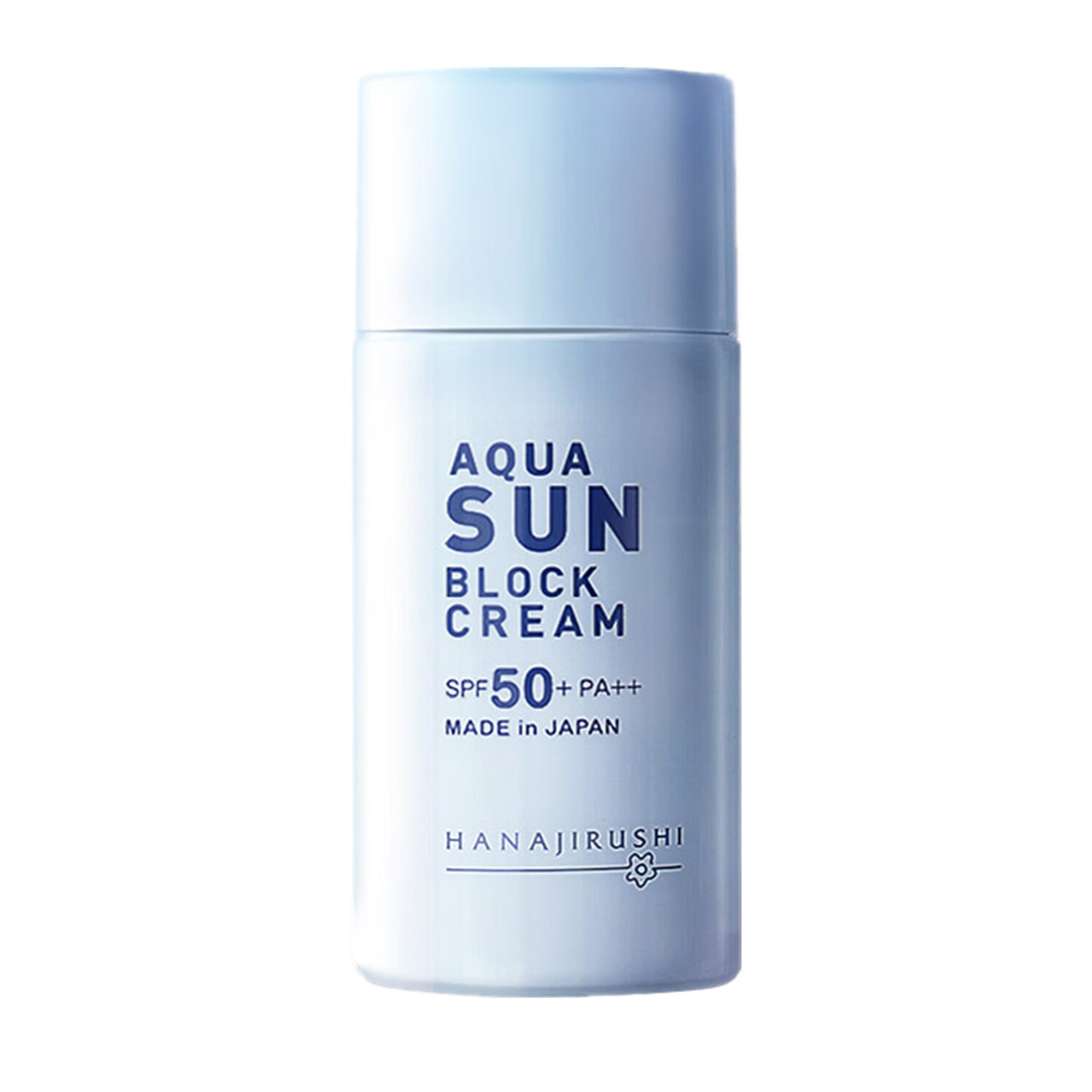 花印 清爽倍护防晒乳