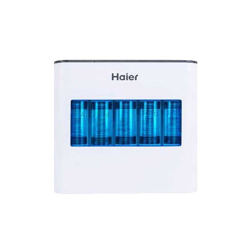 海尔 低噪音净水器