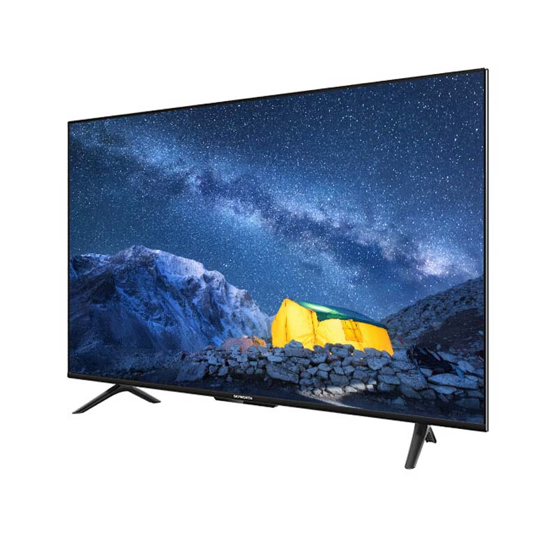 创维 远场语音平板电视