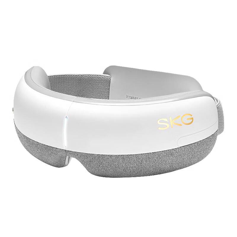 SKG 恒温热敷按摩仪