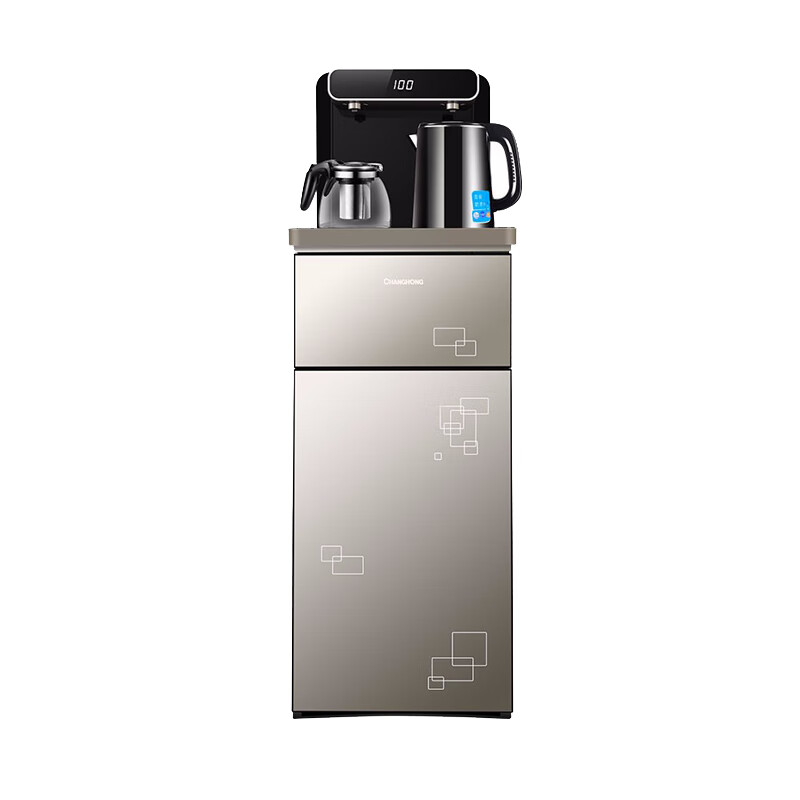 长虹 温热型 饮水机