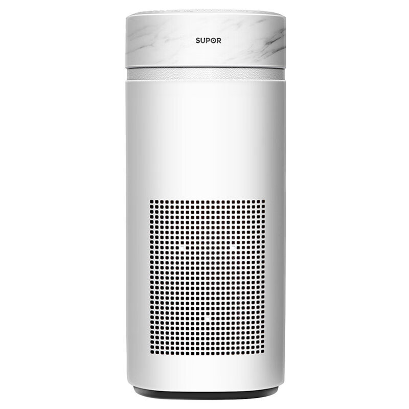 苏泊尔 循环进风空气净化器