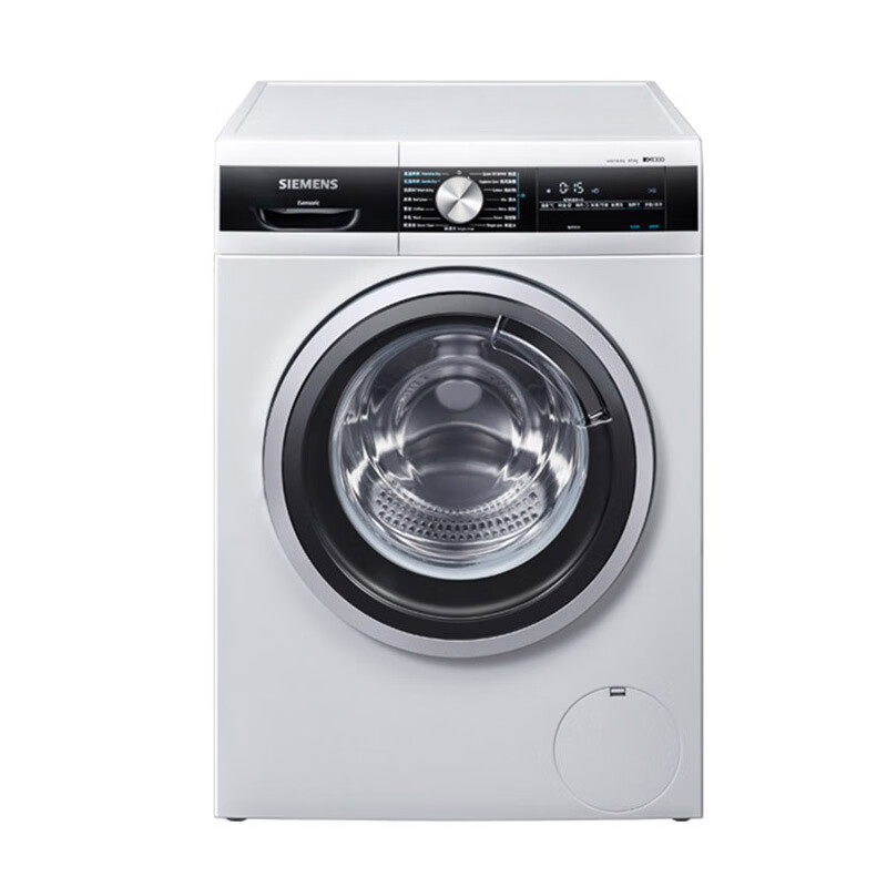 西门子 变频洗烘一体机洗衣机