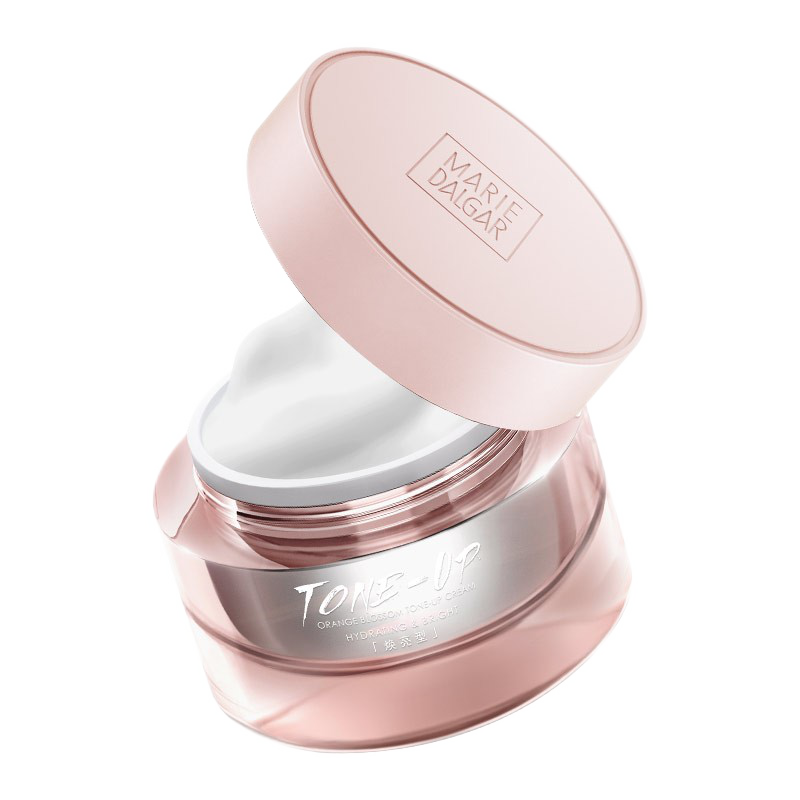 玛丽黛佳 橙花面霜